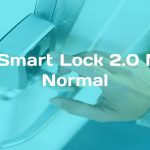 reseña de Nuki Smart Lock 2.0, Negro, Normal